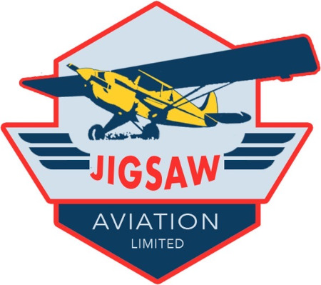 Jigsaw Aviation - Your tailwheel conversion experts